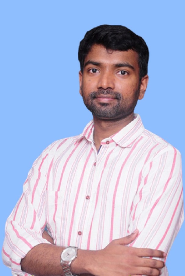 Dr. S. M. Mohana Sundaram